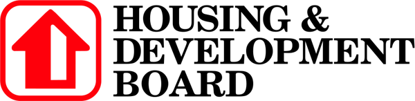 Current Logo of the Housing Development Board